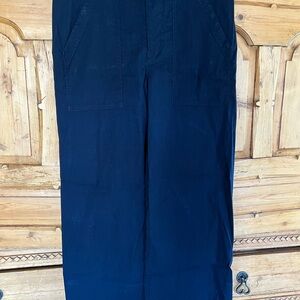 Women’s Navy Pants